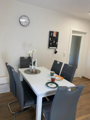 Ferienwohnung Happy